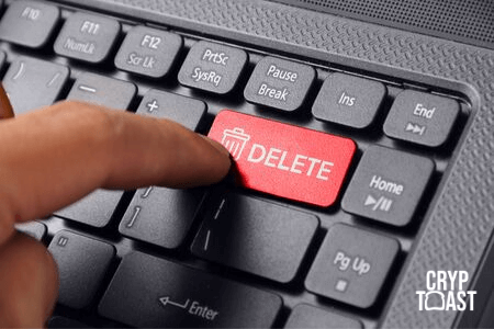 OKEx Korea déliste toutes les cryptomonnaies axées sur la protection de la vie privée