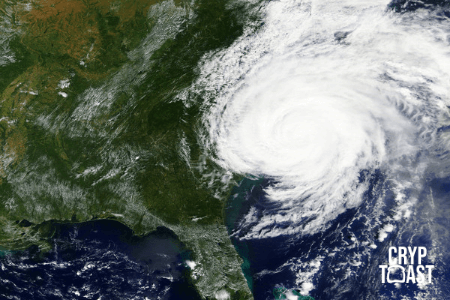 Binance Charity accepte maintenant les dons pour les victimes de l’ouragan Dorian