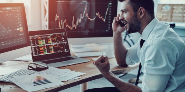 Comment trader le Bitcoin et les cryptos ? La formule secrète du trader rentable