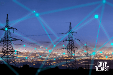 USA : un don gouvernemental de 20 000 dollars pour une blockchain qui gère le réseau électrique