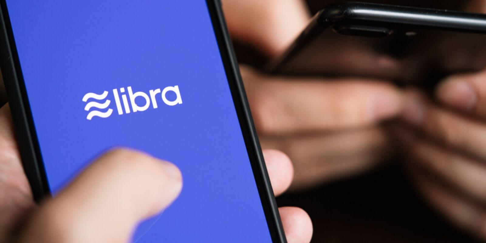 Sondage : 73% des Allemands rejettent Libra