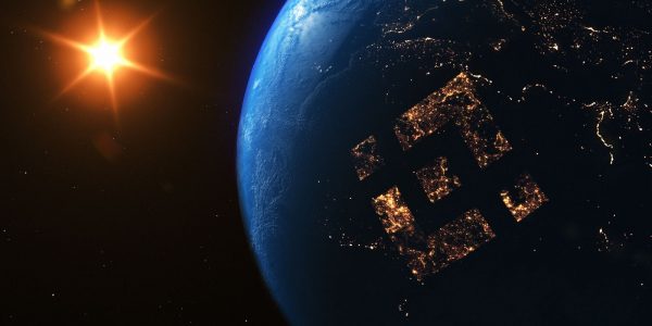 Binance annonce l'ajout du rouble russe en paire crypto-fiat