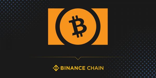 Binance DEX lance un token adossé au Bitcoin Cash