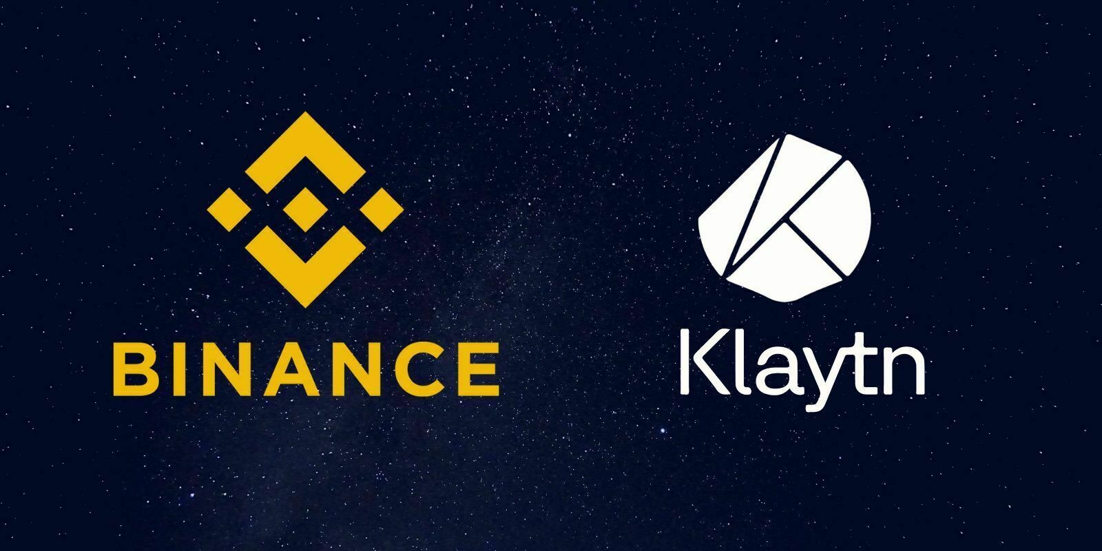 Binance rejoint le conseil de gouvernance du projet Klaytn