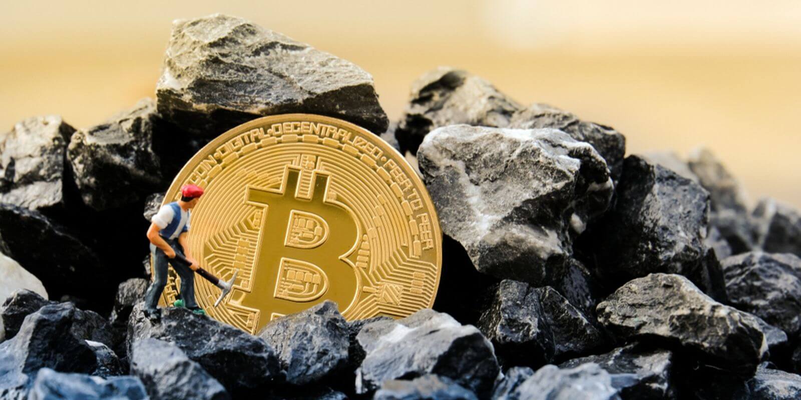 Le 18 millionième Bitcoin sera miné cette semaine