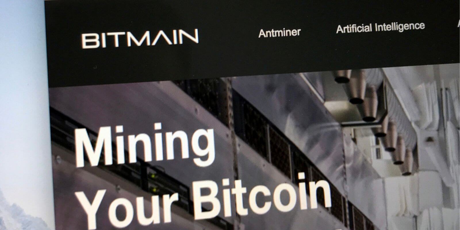 Bitmain : deux nouveaux Antminers et un halving à venir