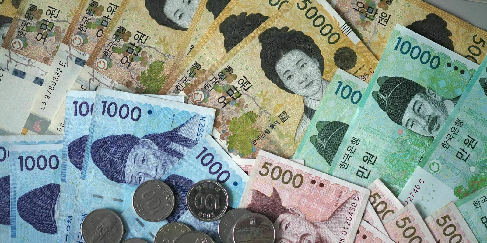 La Corée du Sud investit $9M dans des startups blockchain