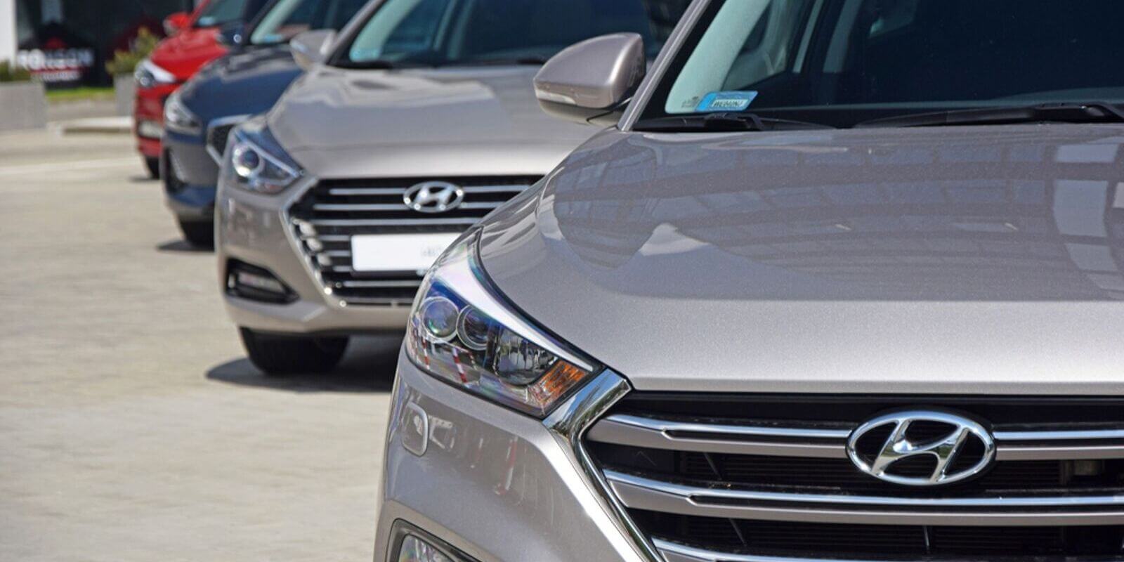 Hyundai investira 10 millions de dollars dans la blockchain