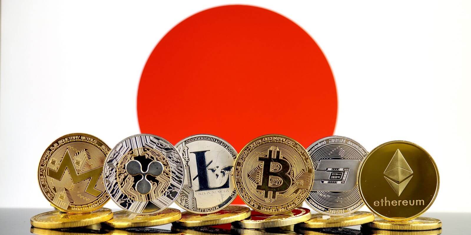 Japon : les cryptomonnaies outrepasseraient la loi sur les dons politiques