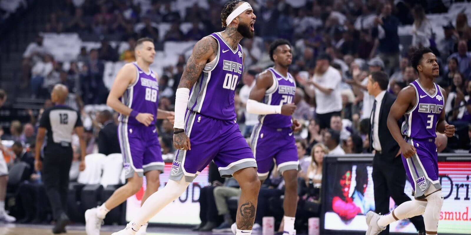 Les Kings de Sacramento dévoilent un token pour récompenser leurs fans