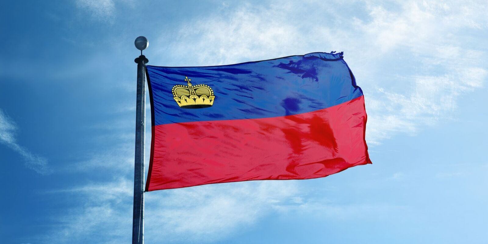 Le Liechtenstein adopte une nouvelle loi blockchain-friendly