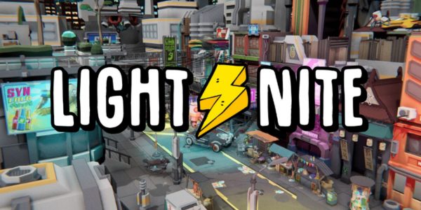 Lightnite : le jeu de battle royale qui vous fait gagner du Bitcoin