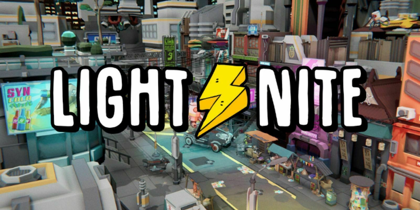 Lightnite : le jeu de battle royale qui vous fait gagner du Bitcoin