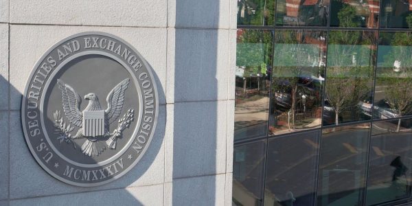 Nebulous (Siacoin) s'accorde avec la SEC et règle 225 000 dollars de pénalités