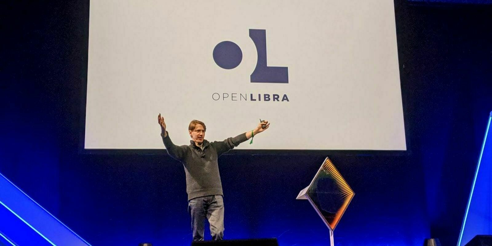 OpenLibra : un nouveau stablecoin issu d'un fork de la Libra