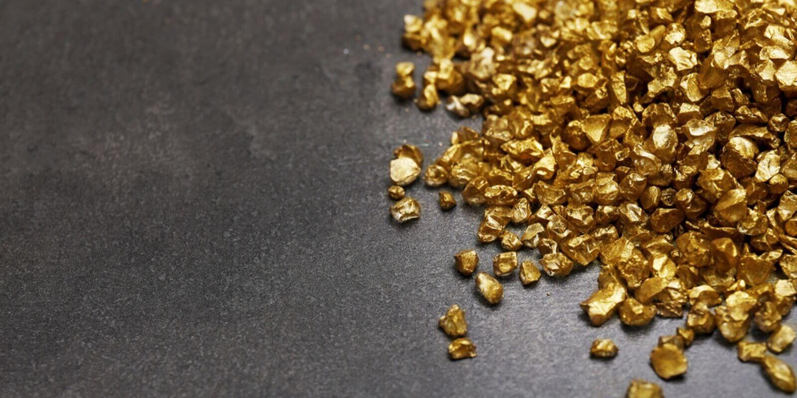 Risque de récession aux États-Unis : l’or grimpe, mais pas le Bitcoin