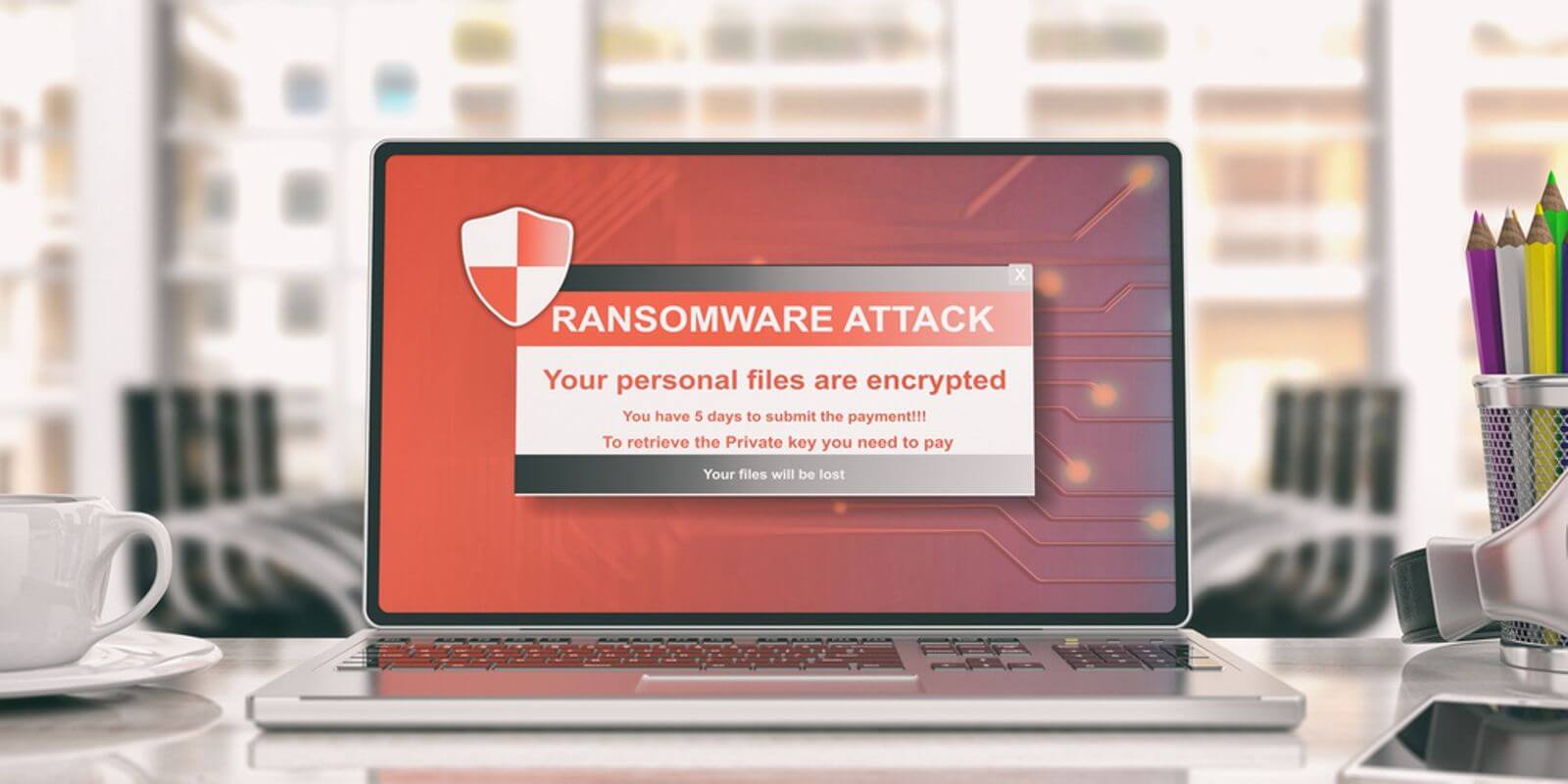 Une victime d’un ransomware contre-attaque pour récupérer ses Bitcoins