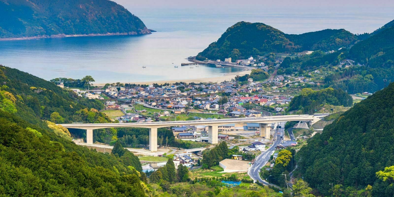 Une région touristique du Japon lance sa cryptomonnaie locale