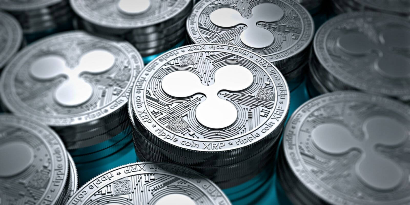 Brad Garlinghouse : bilan positif pour Ripple au troisième trimestre