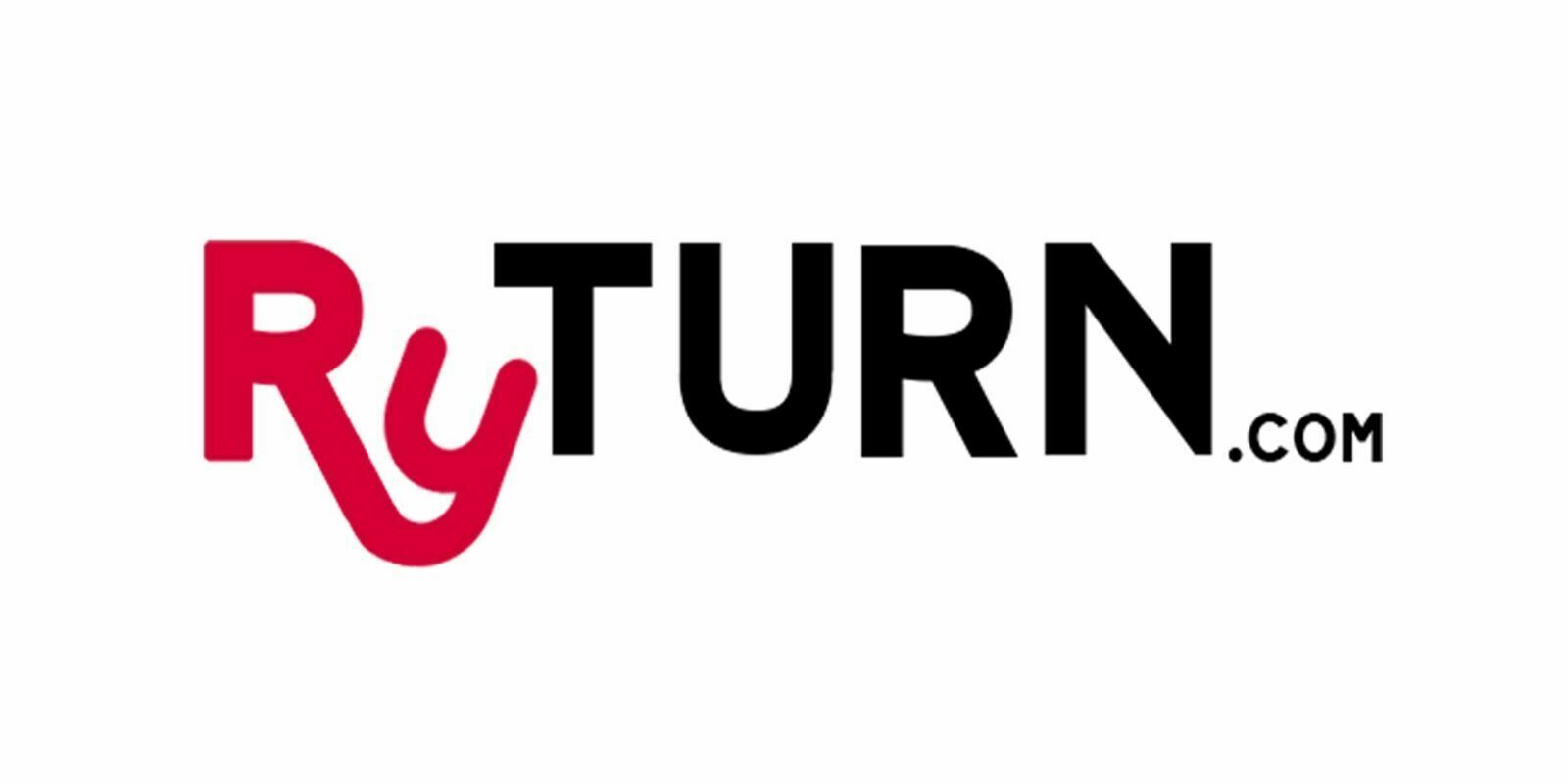 Ryturn un site e-commerce un peu spécial
