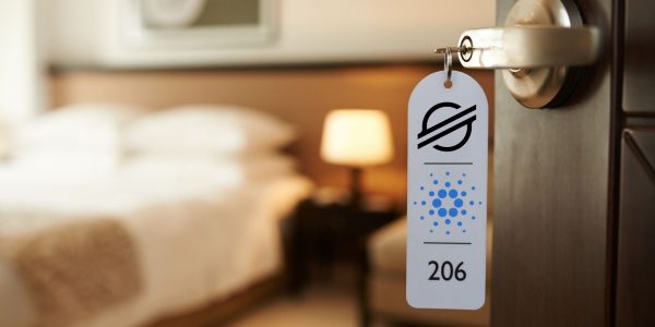 Le service de réservation d'hôtel Travala ajoute le XLM et l'ADA comme moyens de paiement