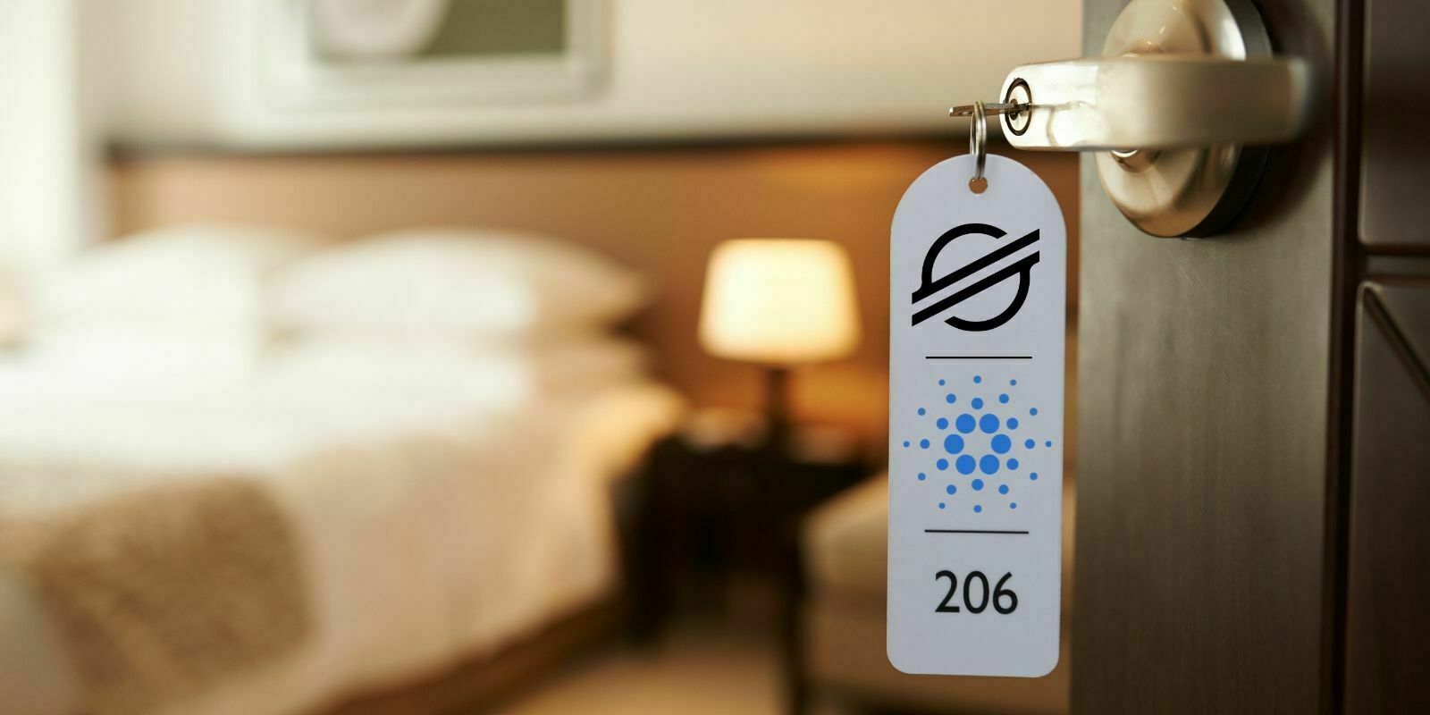 Le service de réservation d'hôtel Travala ajoute le XLM et l'ADA comme moyens de paiement