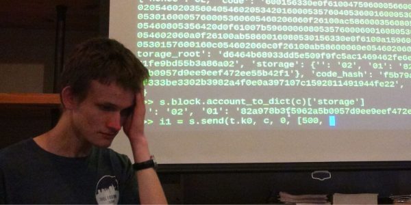 Ethereum : un sondage de Vitalik Buterin échauffe la communauté crypto