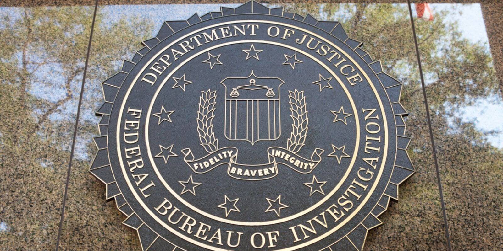 Le directeur du FBI estime que les crypto-monnaies représentent « un problème »