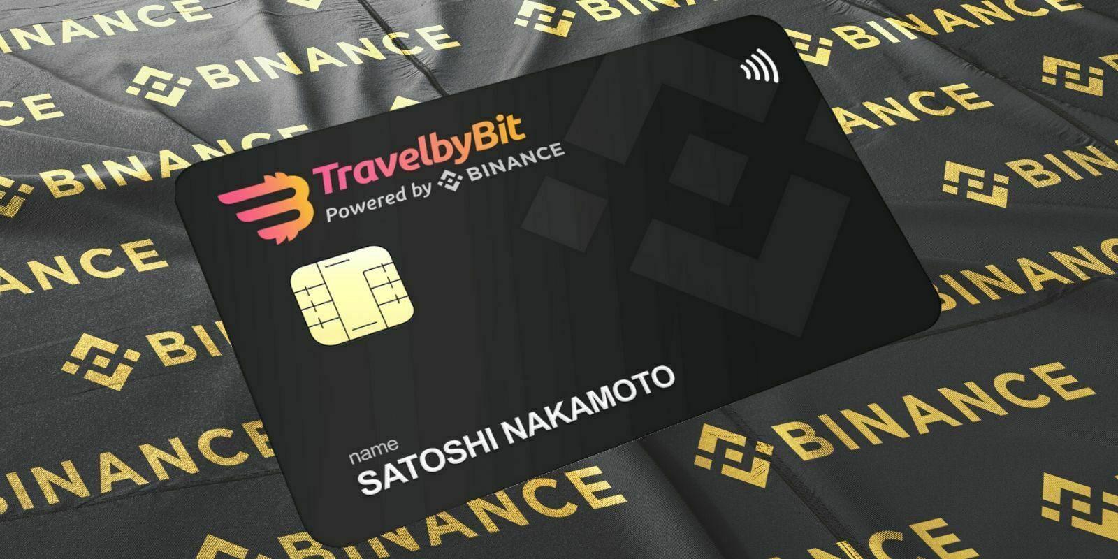 Binance TravelbyBit Binance TravelbyBit