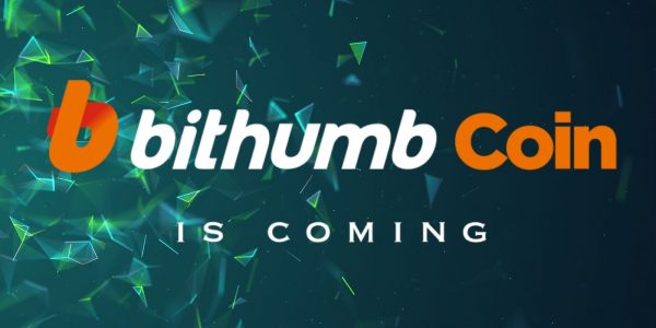 Bithumb lance son token natif pour son écosystème