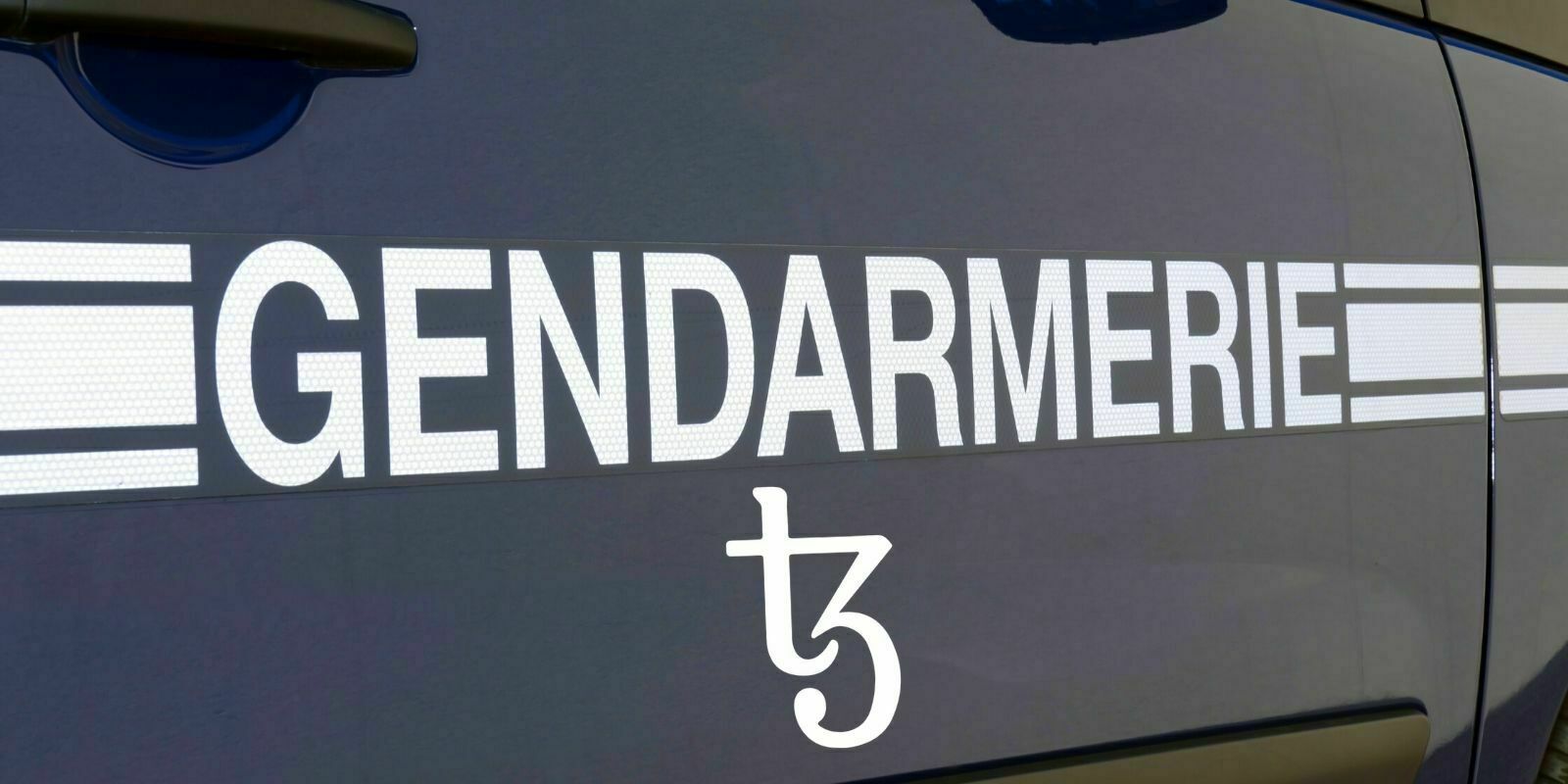 Le C3N de la Gendarmerie nationale utilise Tezos (XTZ) pour passer des ordres de paiements