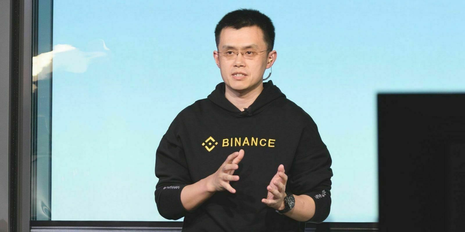 Le CEO de Binance souhaite poursuivre The Block en justice pour la diffusion d'une fake news