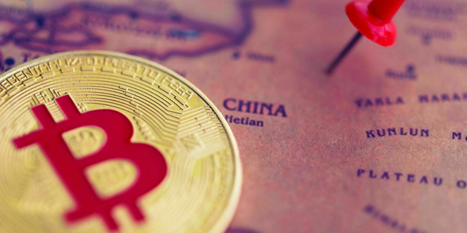 La Chine revoit sa position à l'égard de l'industrie du mining