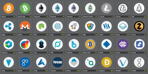 Microsoft, IBM, Intel et d’autres lancent un outil de classification des tokens