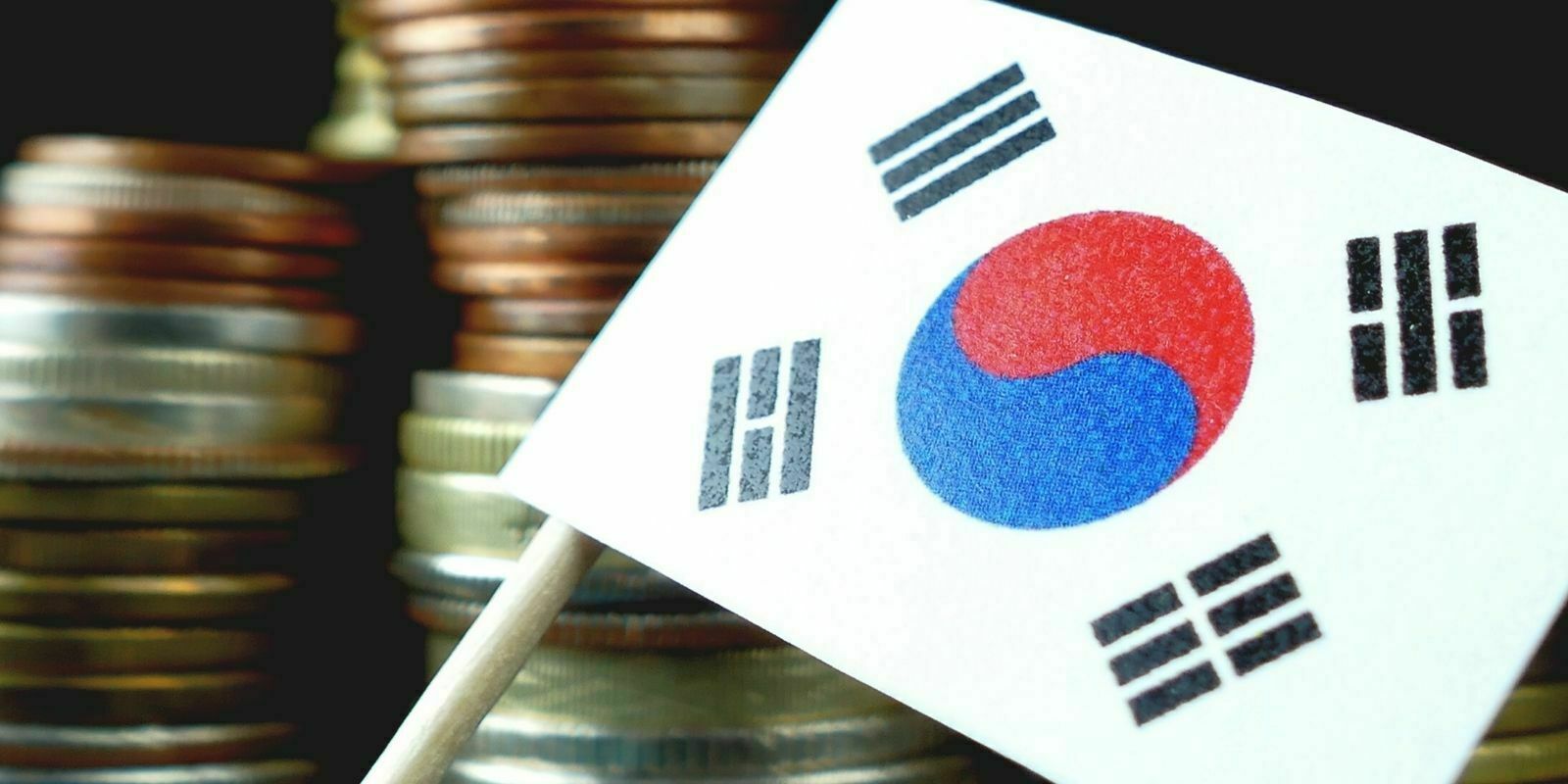 La Banque de Corée lance le programme pilote d'un won numérique