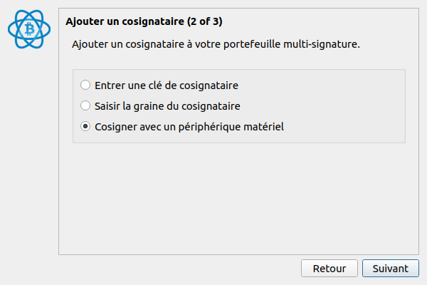 electrum hardware wallet