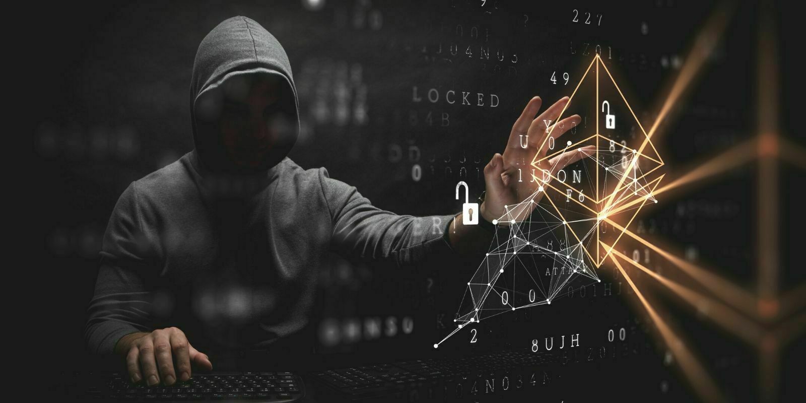 L'exchange Upbit subit un hack, $50M en éthers ont été volés