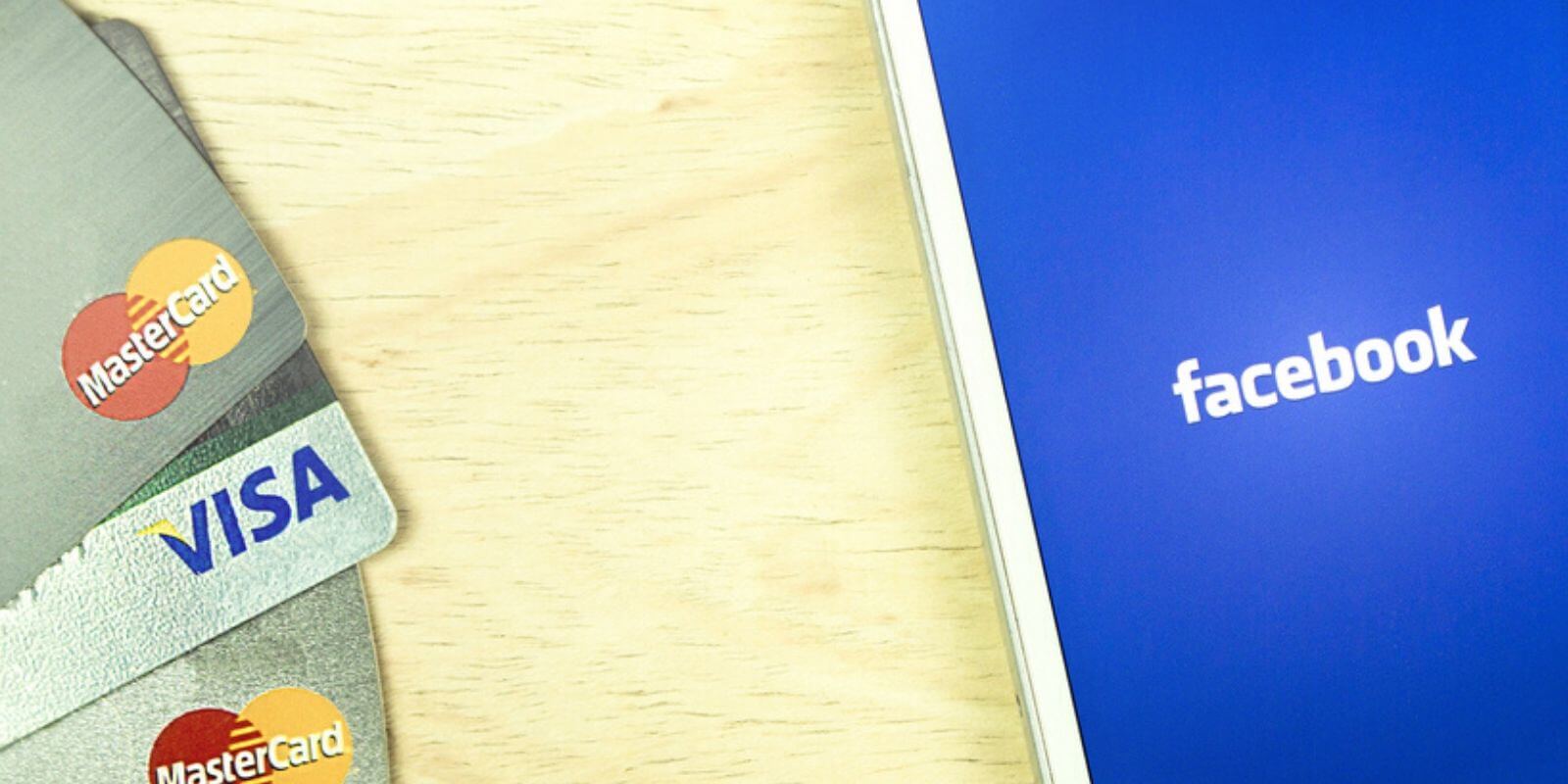 Facebook sort un service de paiement FIAT disponible sur Messenger et WhatsApp