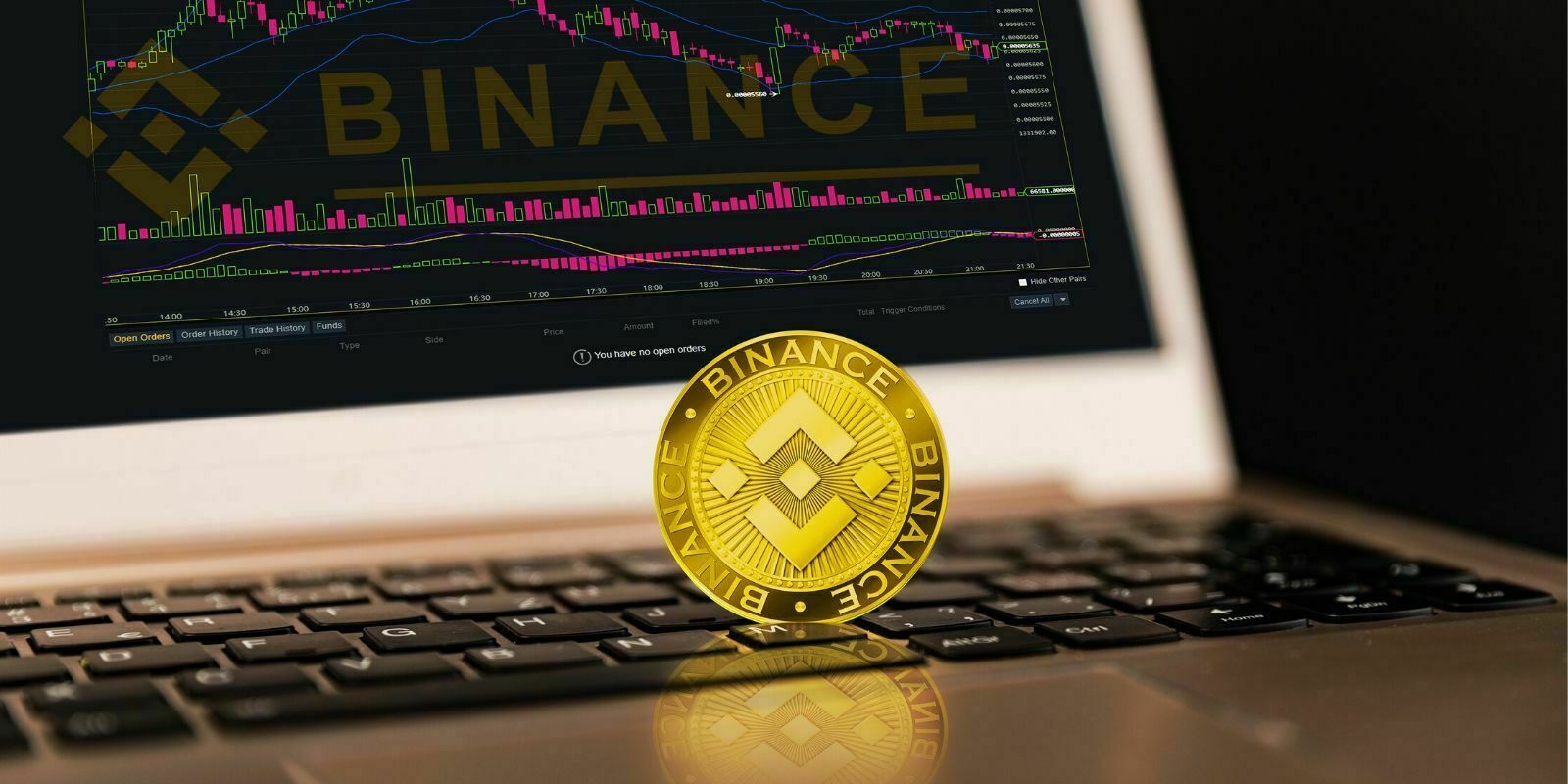 Comment faire du staking sur Binance ?
