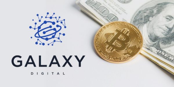 Galaxy Digital lance deux fonds Bitcoin avec Bakkt et Fidelity comme dépositaires
