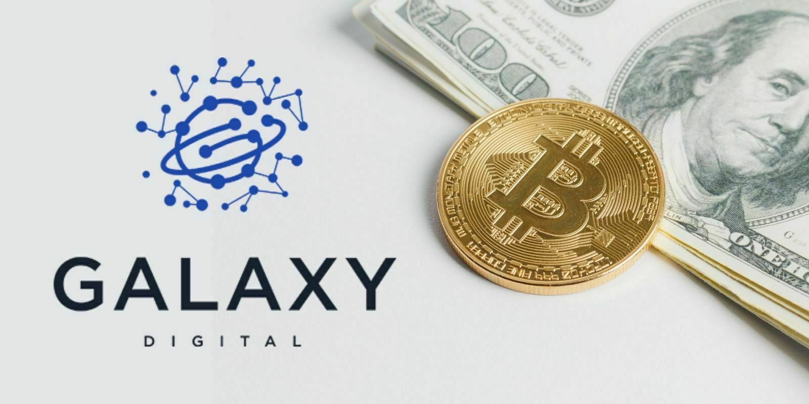 Galaxy Digital lance deux fonds Bitcoin avec Bakkt et Fidelity comme dépositaires