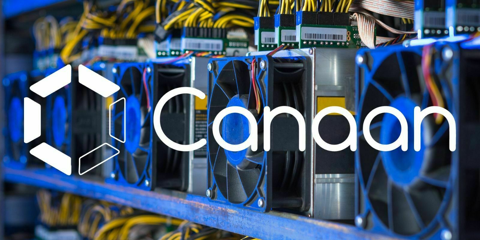 Le géant du mining Canaan cherche à lever $100 millions pour son introduction en bourse