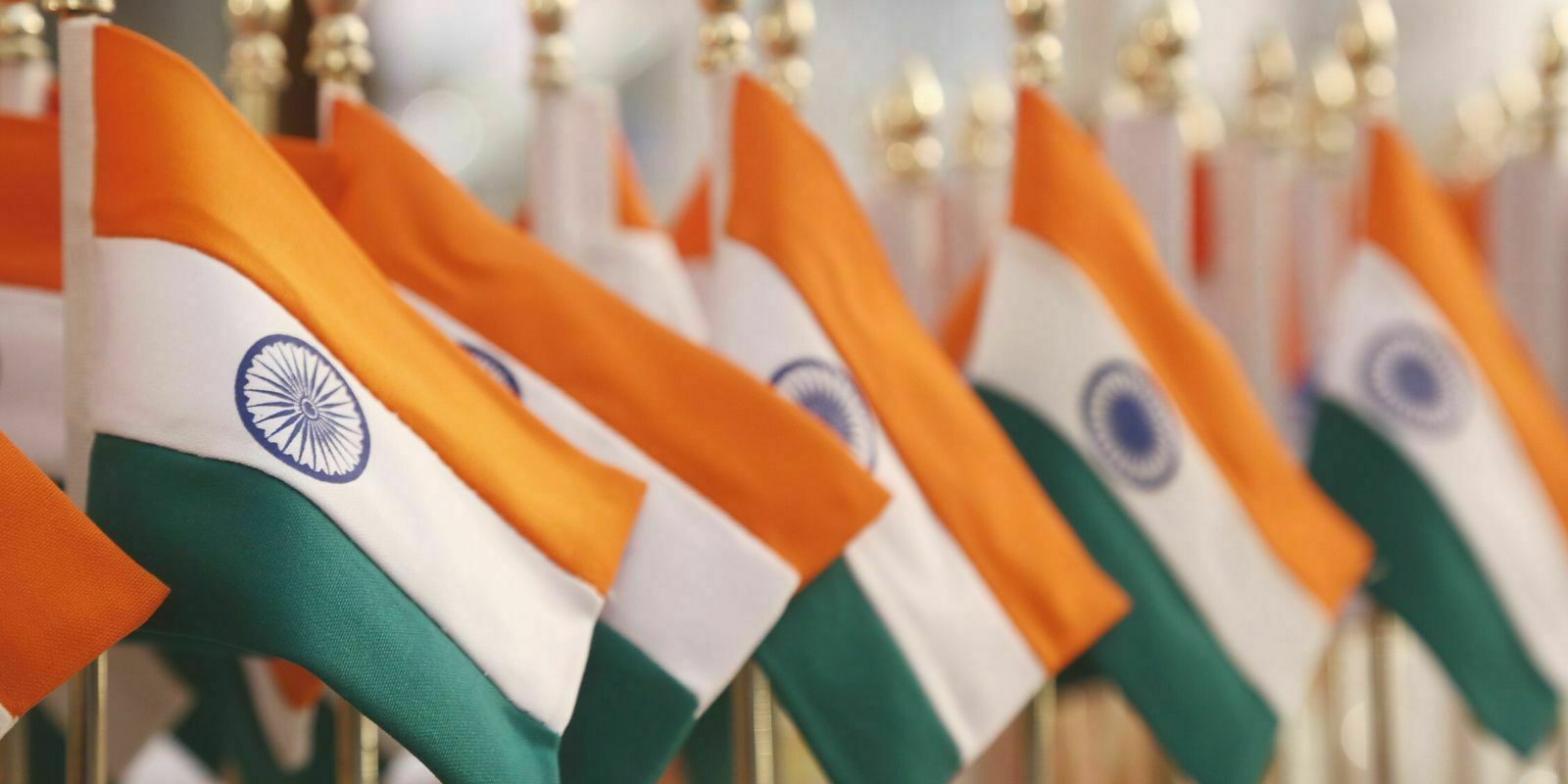 L'Inde élabore une stratégie nationale autour de la blockchain