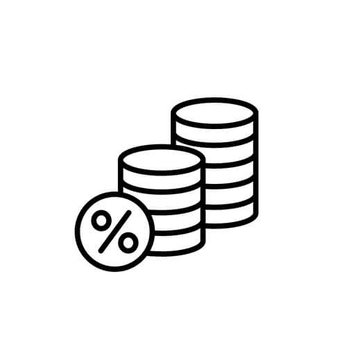 intérêt prêts en cryptomonnaies avec compound