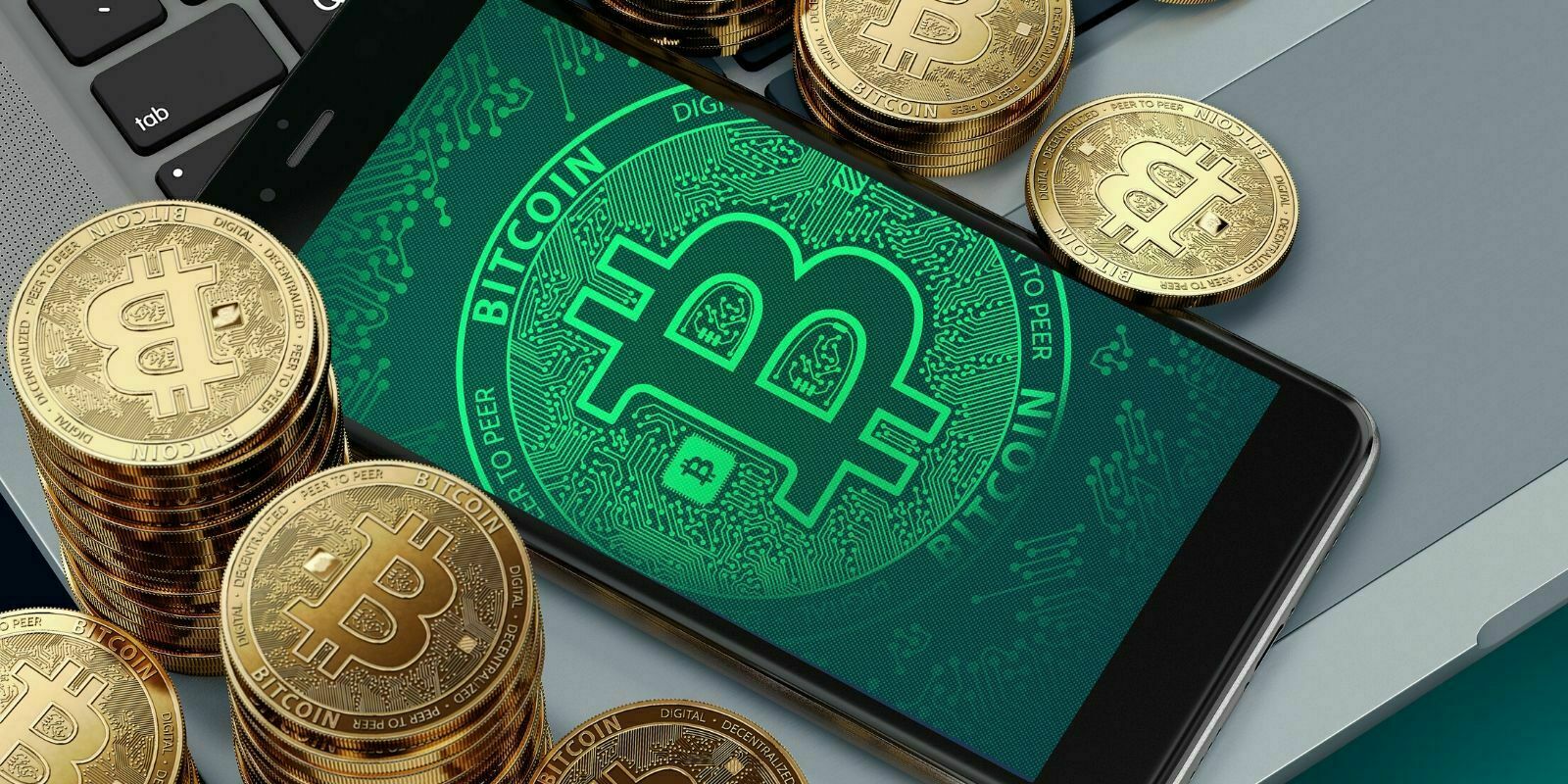 Italie : le Bitcoin plus populaire que Visa et MasterCard pour les achats en ligne