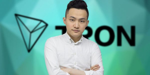 Justin Sun confirme son investissement dans l'exchange Poloniex