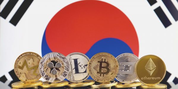Un projet de loi sur les cryptomonnaies en Corée du Sud en passe d'être adopté ?
