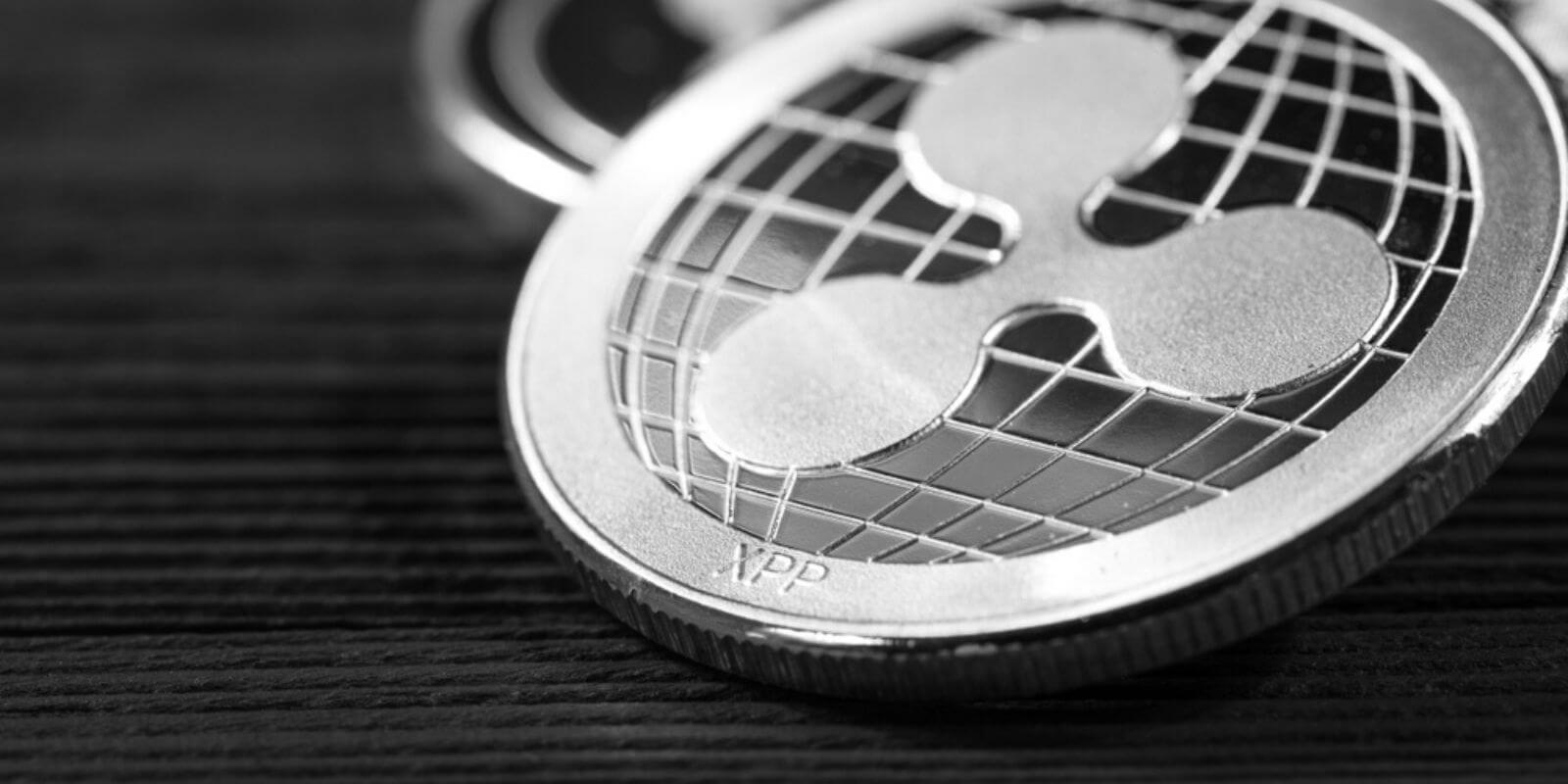 400 millions de dollars en XRP auraient été utilisés pour des activités illicites