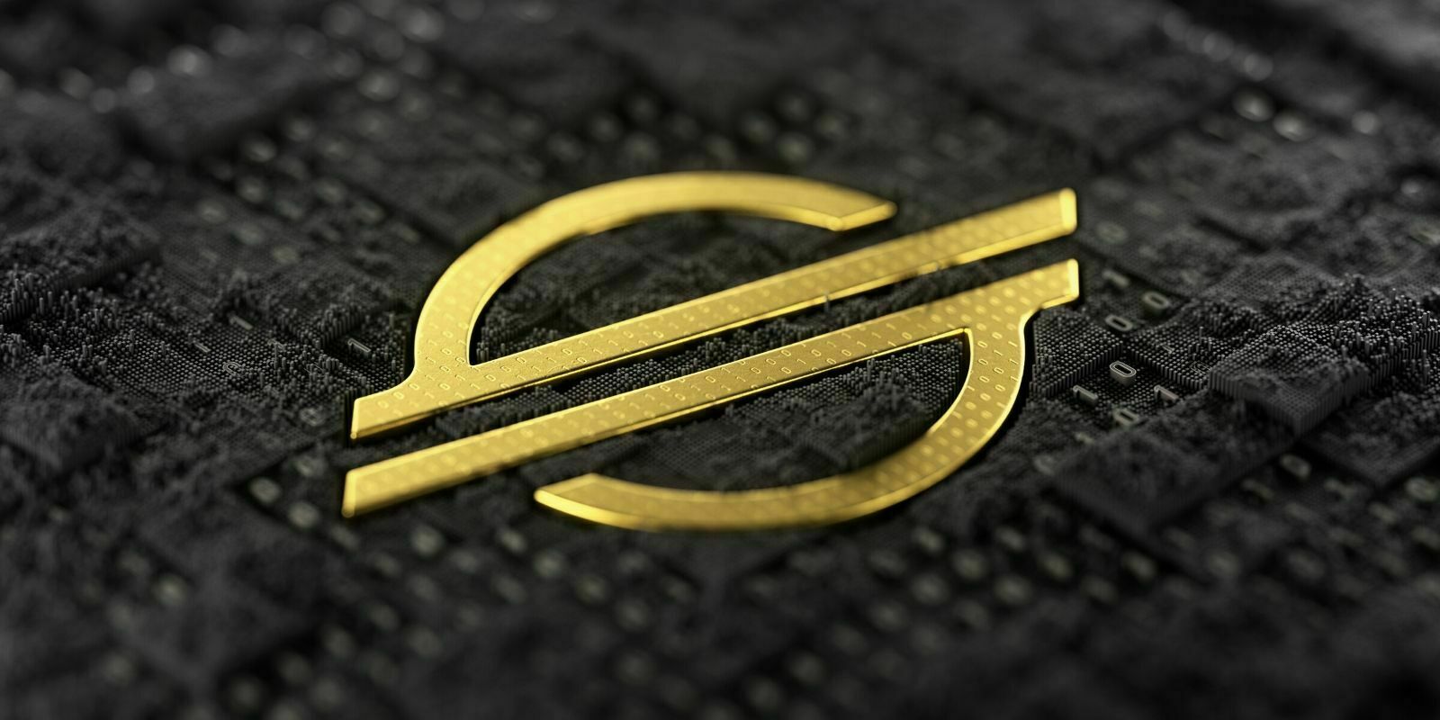 Stellar brûle la moitié de l'offre totale de tokens XLM