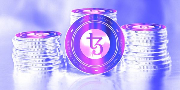 Coinbase débloque le staking de Tezos (XTZ) pour les utilisateurs situés aux États-Unis